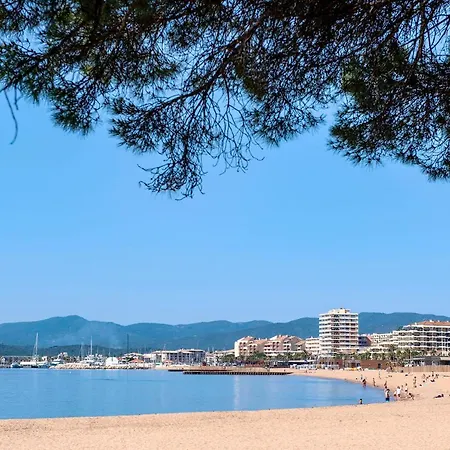 Apartamento Marina