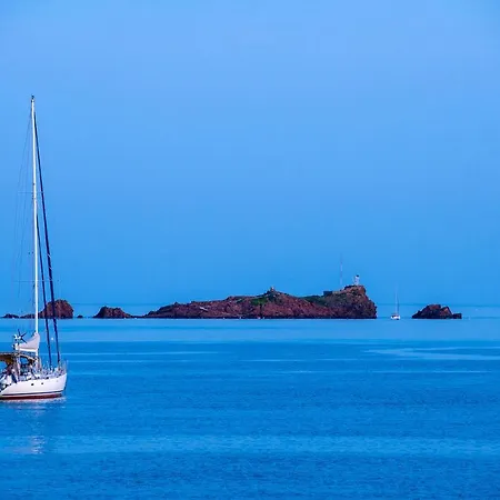 Marina Apartamento *