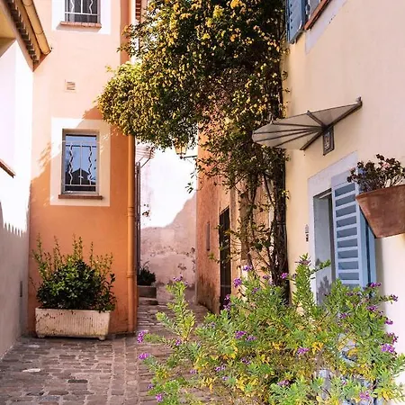Apartamento Marina *