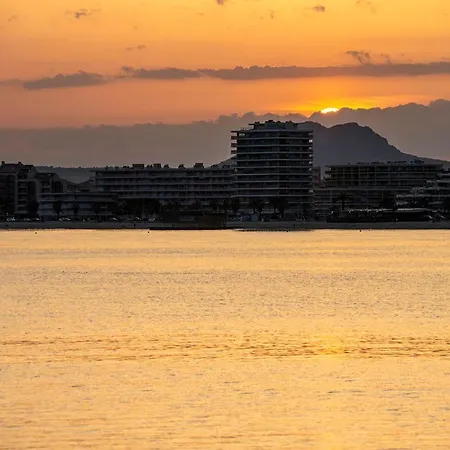 Apartamento Marina Saint-Raphaël