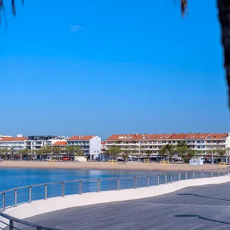 Apartamento Marina