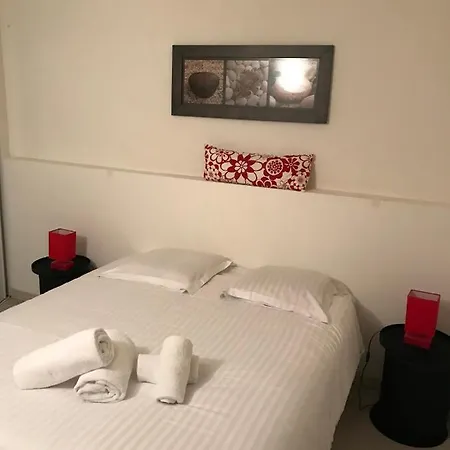 Apartamento Marina Saint-Raphaël